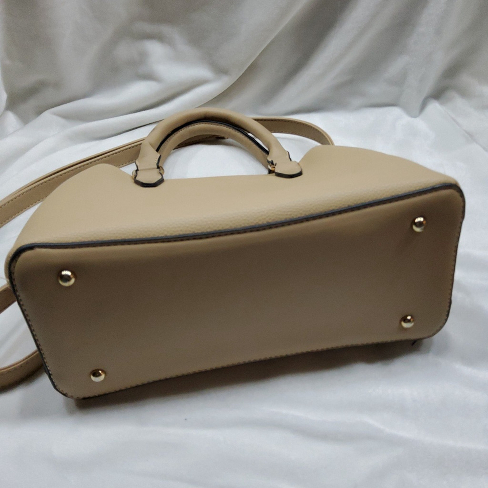Fashion Crossbody Convertible Purse - Picture 3 of 6